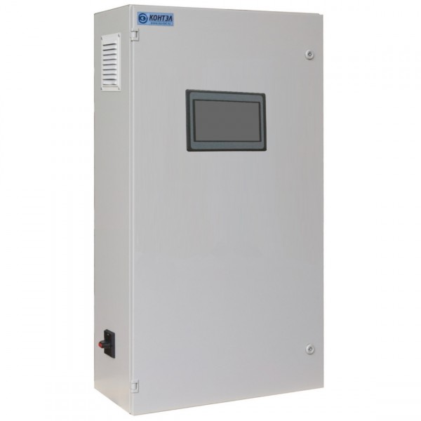 Шкаф управления насосной станцией ШКА-01-ШУН-И-33-5,5-1